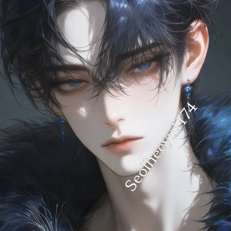 seolheeyu1174의 세르비안 르 발렌타인