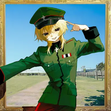Profile image of 指揮官