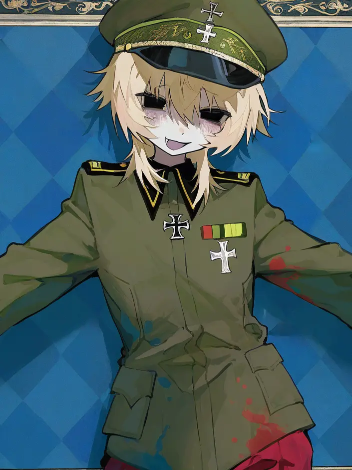 bro_115의 逃げ場なんてないこの世界で