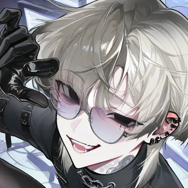 Profile image of 臣