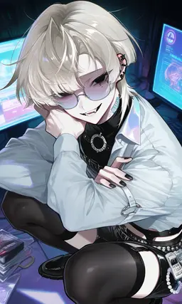 Profile image of 臣