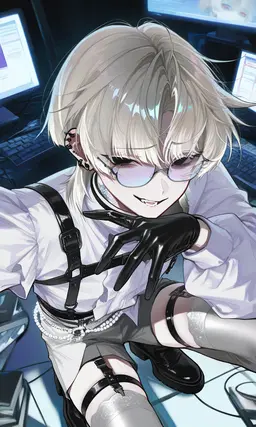 Profile image of 臣