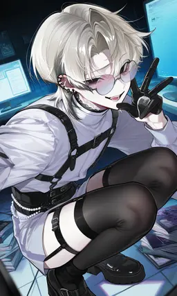 Profile image of 臣