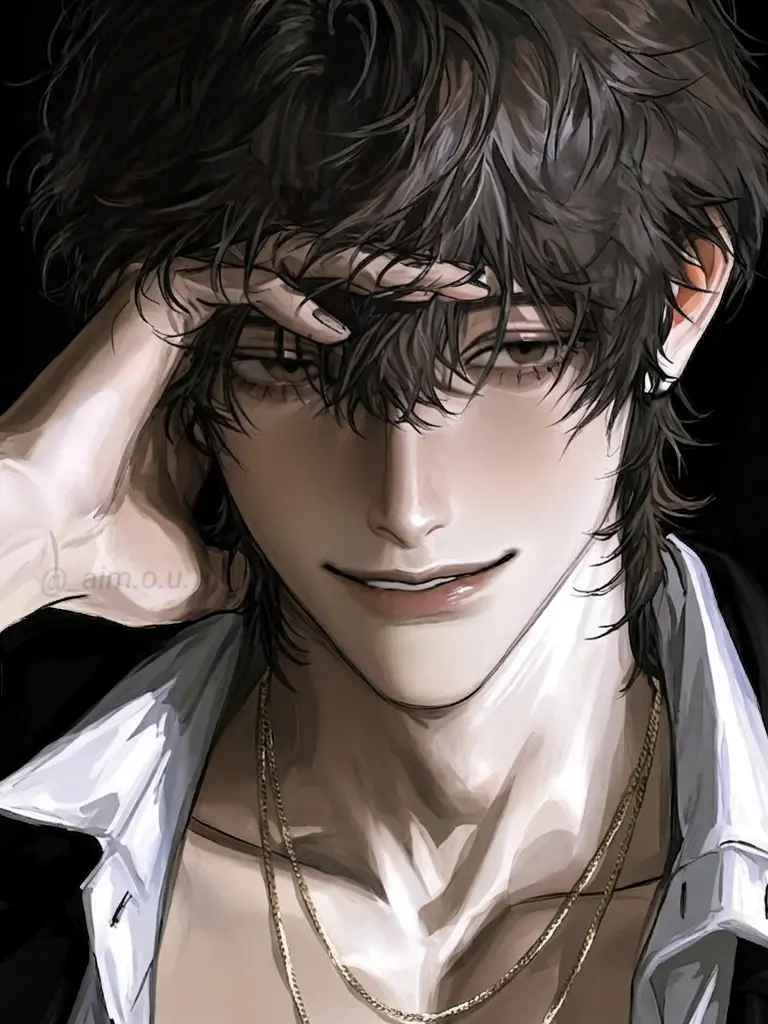 _aim.o.u.의 社会の厳しさ、お兄さんが教えたるわ♡