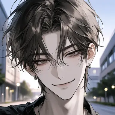 Profile image of Keigo