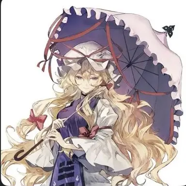 Profile image of 八雲紫