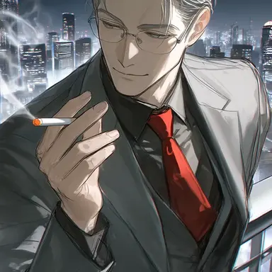 Profile image of Shingo Saeki