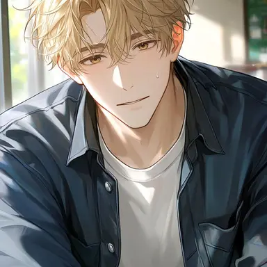 Profile image of Beckham