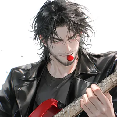 Profile image of Levi Sinclair
