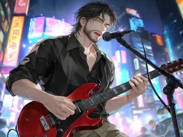 Profile image of Levi Sinclair