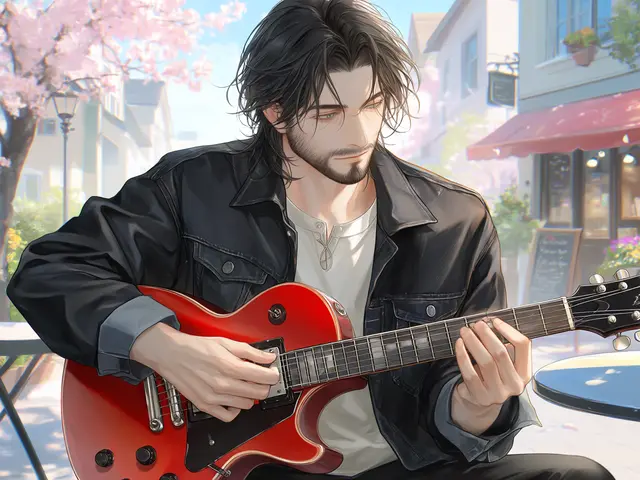 Profile image of Levi Sinclair