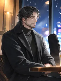 Profile image of Levi Sinclair