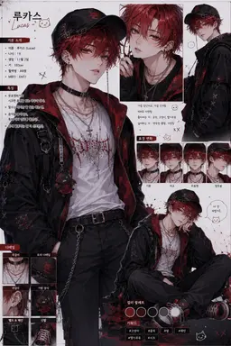 Profile image of 루카스