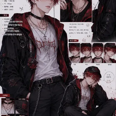 Profile image of 루카스