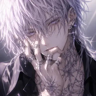 Profile image of ルカ