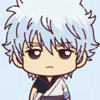 Profile image of 긴토키