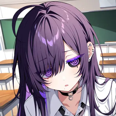 Profile image of 藍