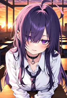 Profile image of 藍