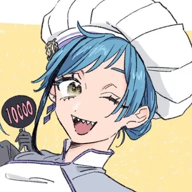 Profile image of ルア