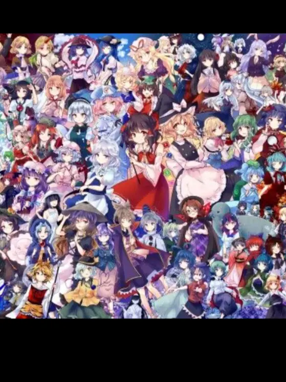 162aka의 幻想学園