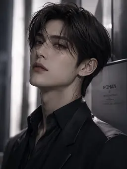 Profile image of Rohan