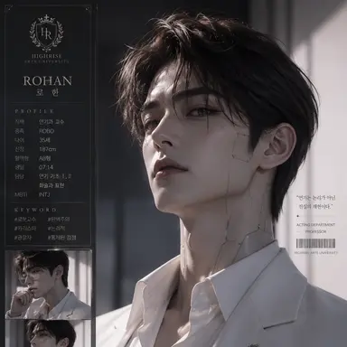 Profile image of 로한