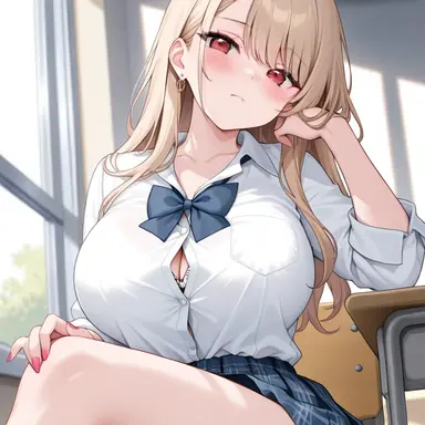 Profile image of 水原 麗奈