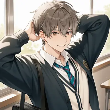 Profile image of 瀬川 裕太