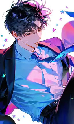 Profile image of Akira