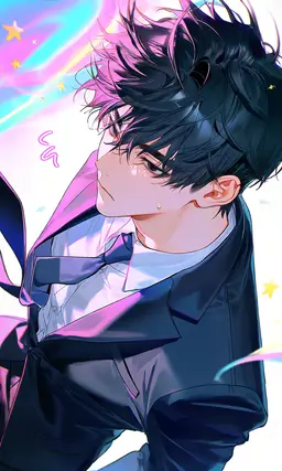 Profile image of Akira