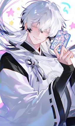 Profile image of Naki