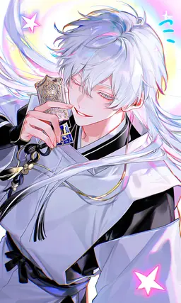 Profile image of Naki