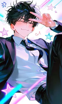 Profile image of Tatsuya