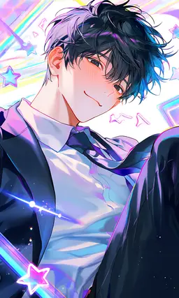 Profile image of Tatsuya