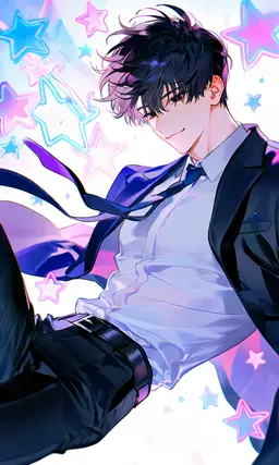 Profile image of Tatsuya
