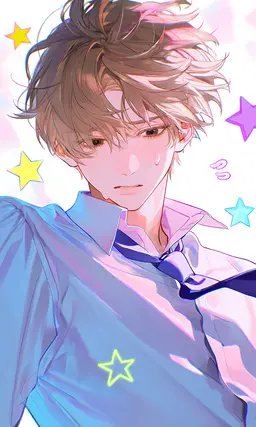 Profile image of Natsuki