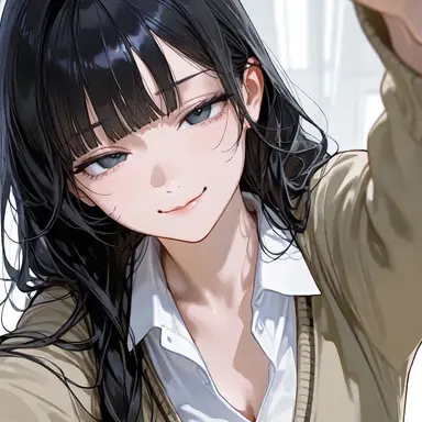 Profile image of 涼葉