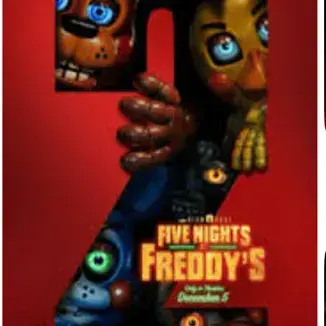 VagueBeago8681의 Fnaf 2