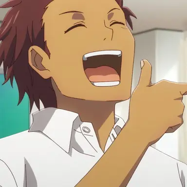 Profile image of Isao Shimoji