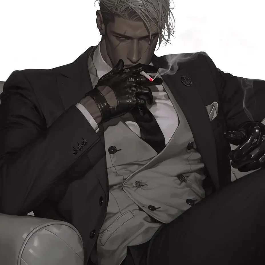 HonestAkita4211의 Mafia Husband