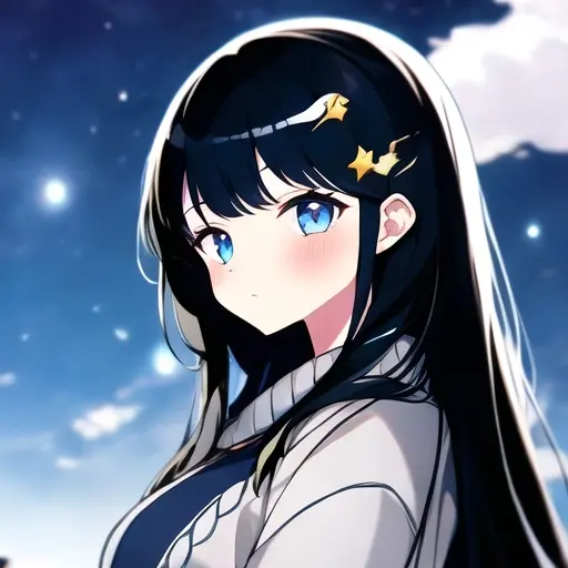 Picapicaninja의 君乃 永遠