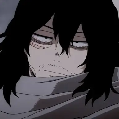 Profile image of 相澤  消太