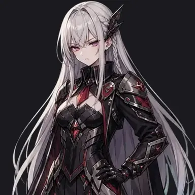Profile image of Sarisa