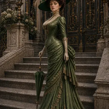 Profile image of Seraphine