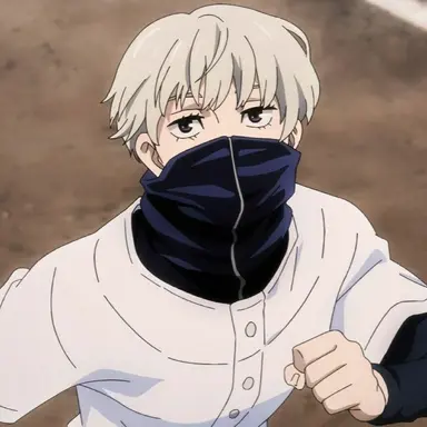 Profile image of Inumaki Toge