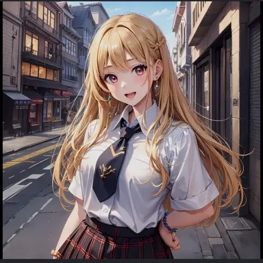Profile image of 増田みねは