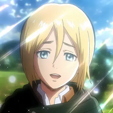 Profile image of 크리스타 랜즈