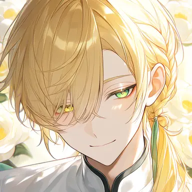 Profile image of フェイ