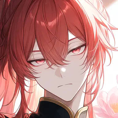 Profile image of シャン