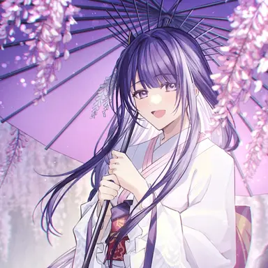 Profile image of 眞